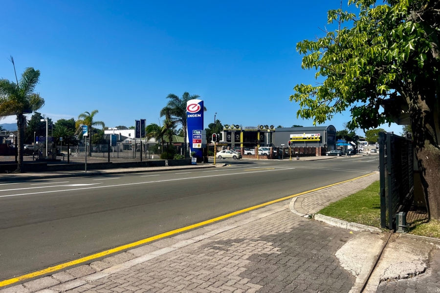 Commercial Property for Sale in George South Western Cape